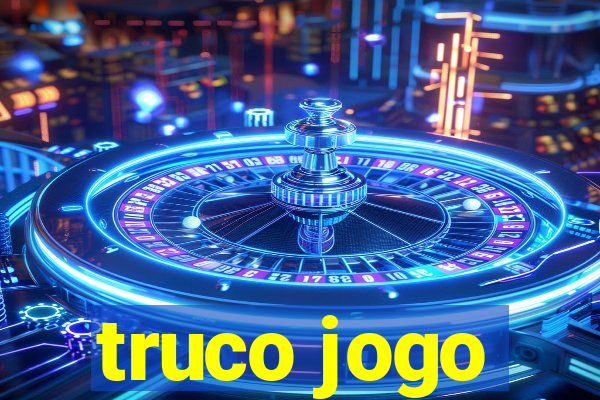 truco jogo